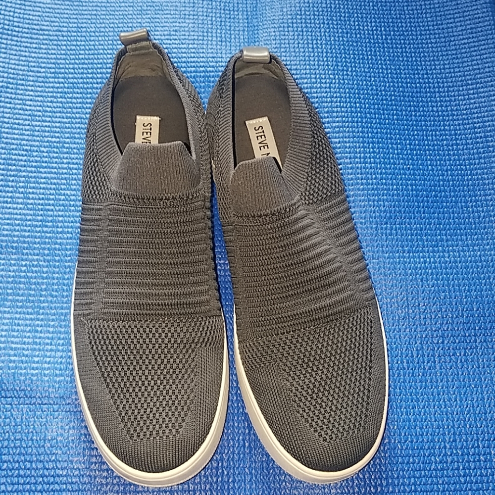 Steve Madden shoes